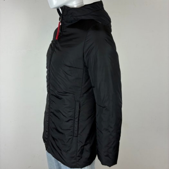 PRADA Padlock Jacket - Picture 4 of 14